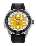 Pre-Owned Breitling SuperOcean Automatic 46 Watch
